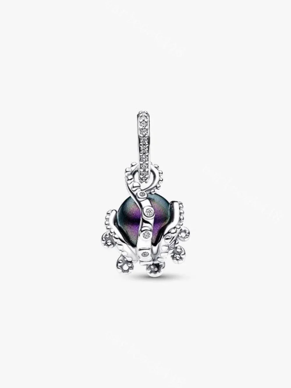 Disney The Little Mermaid Ursula Dangle Charm